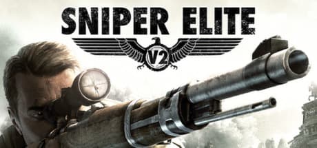 Sniper Elite V2 Steam CD Key
