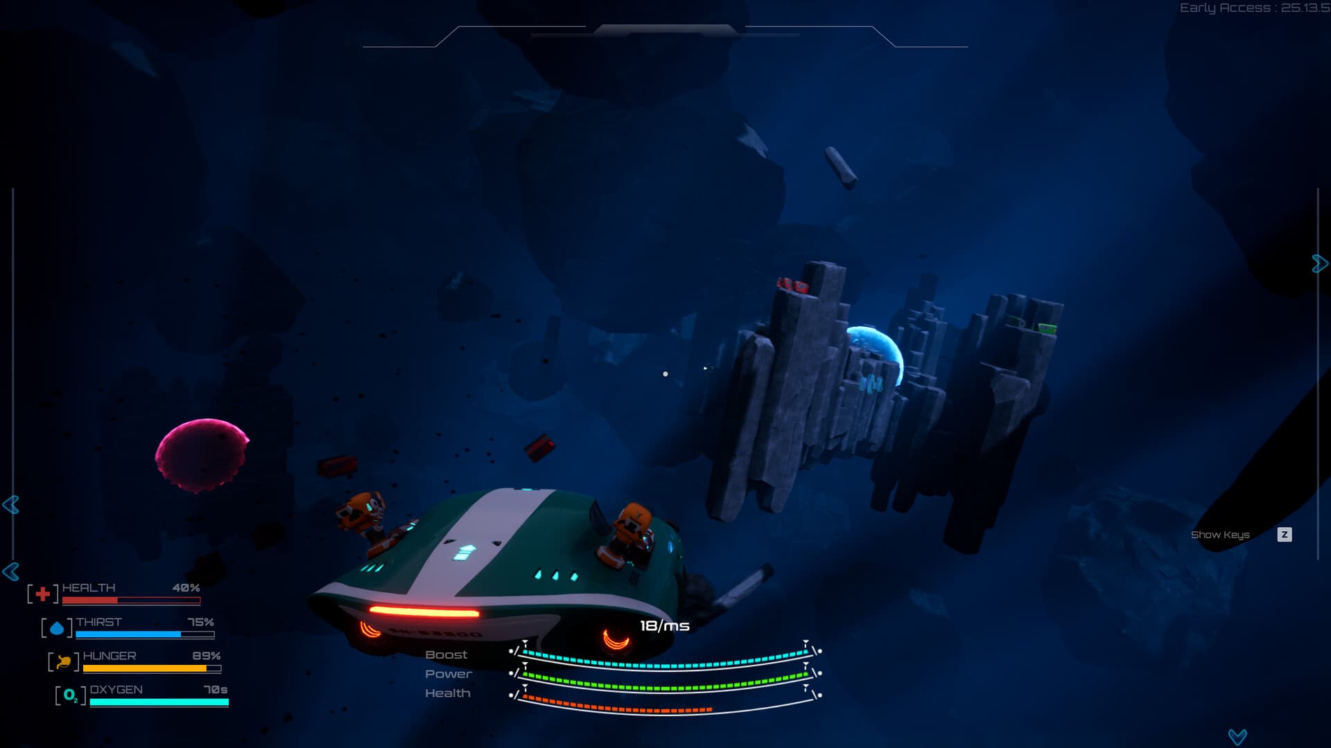 Astrometica PC Steam Account - 7