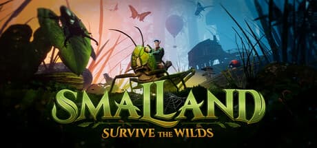 Smalland: Survive the Wilds Steam Account