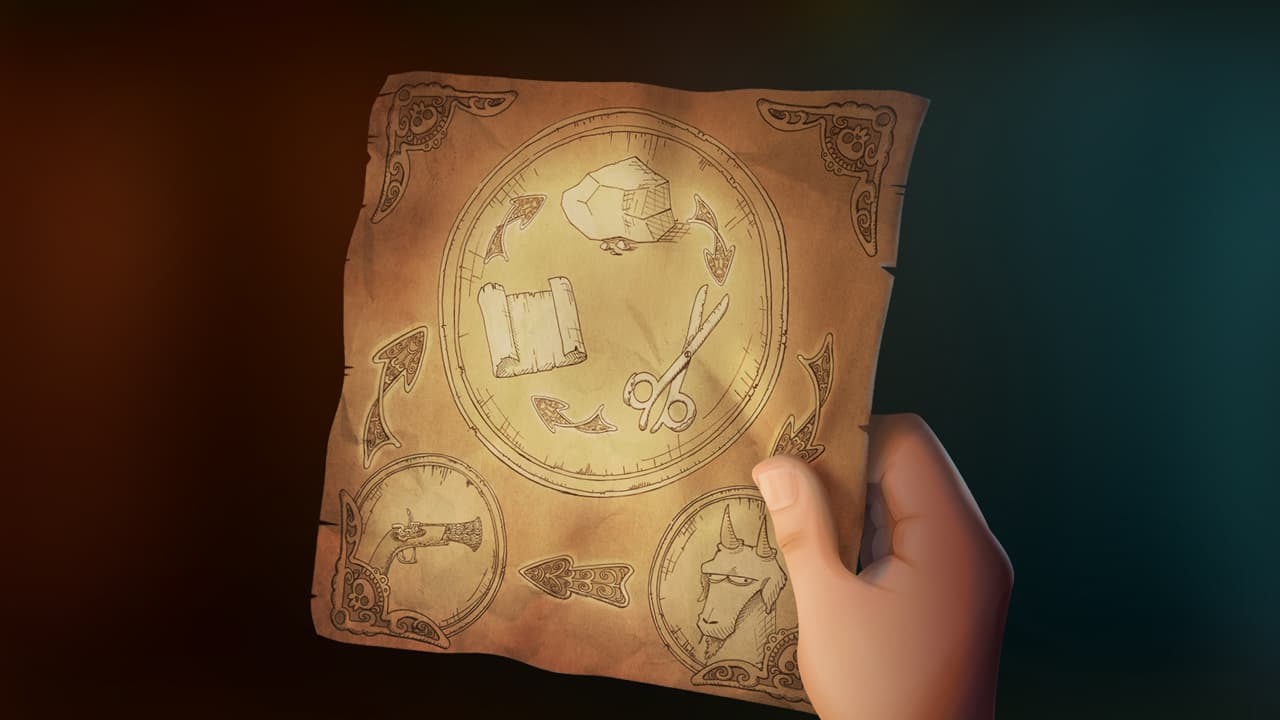 Kelvin and the Infamous Machine Steam CD Key - 2
