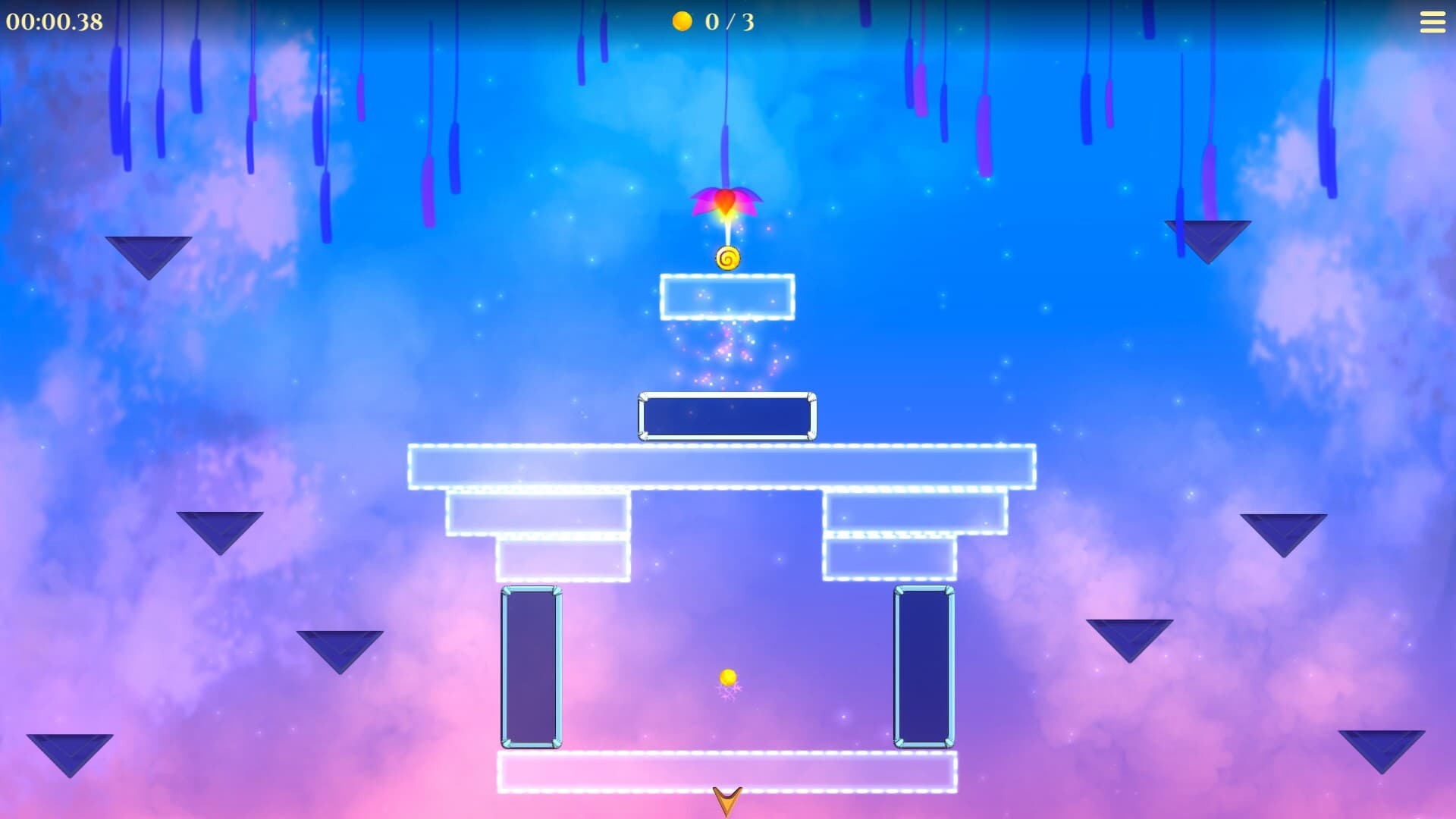 Amberial Dreams PC Steam Account - 4
