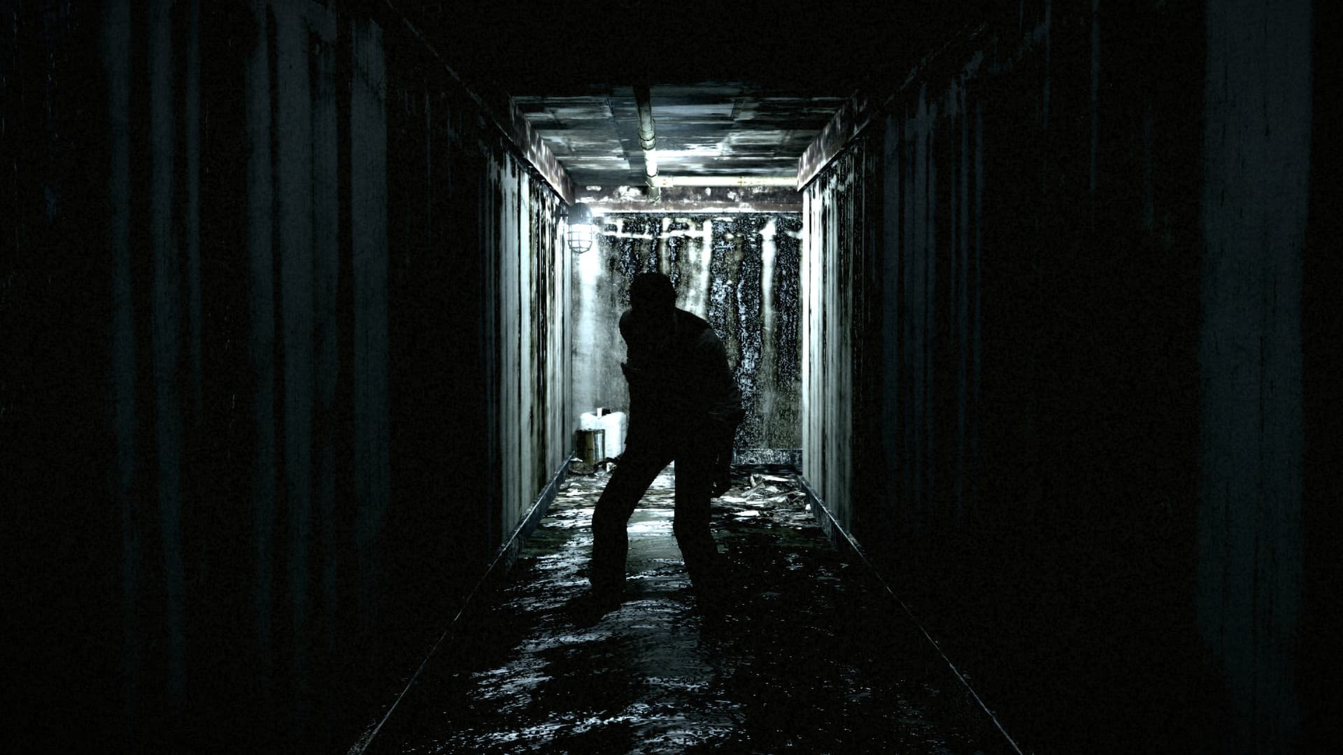 The Evil Within PC Steam CD Key - 4