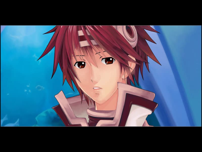 OASE - Other Age Second Encounter PC Steam CD Key - 3