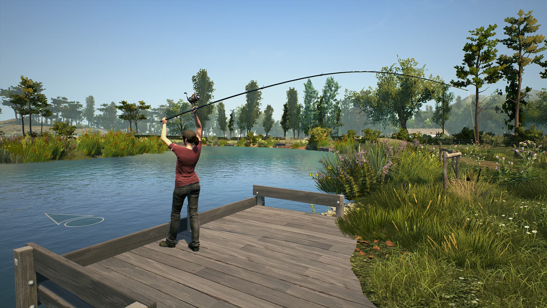 Euro Fishing Steam CD Key - 2