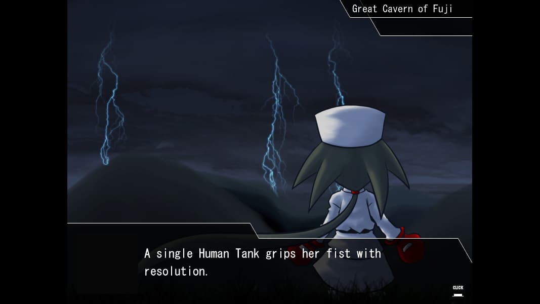 War of the Human Tanks - ALTeR Steam CD Key - 4
