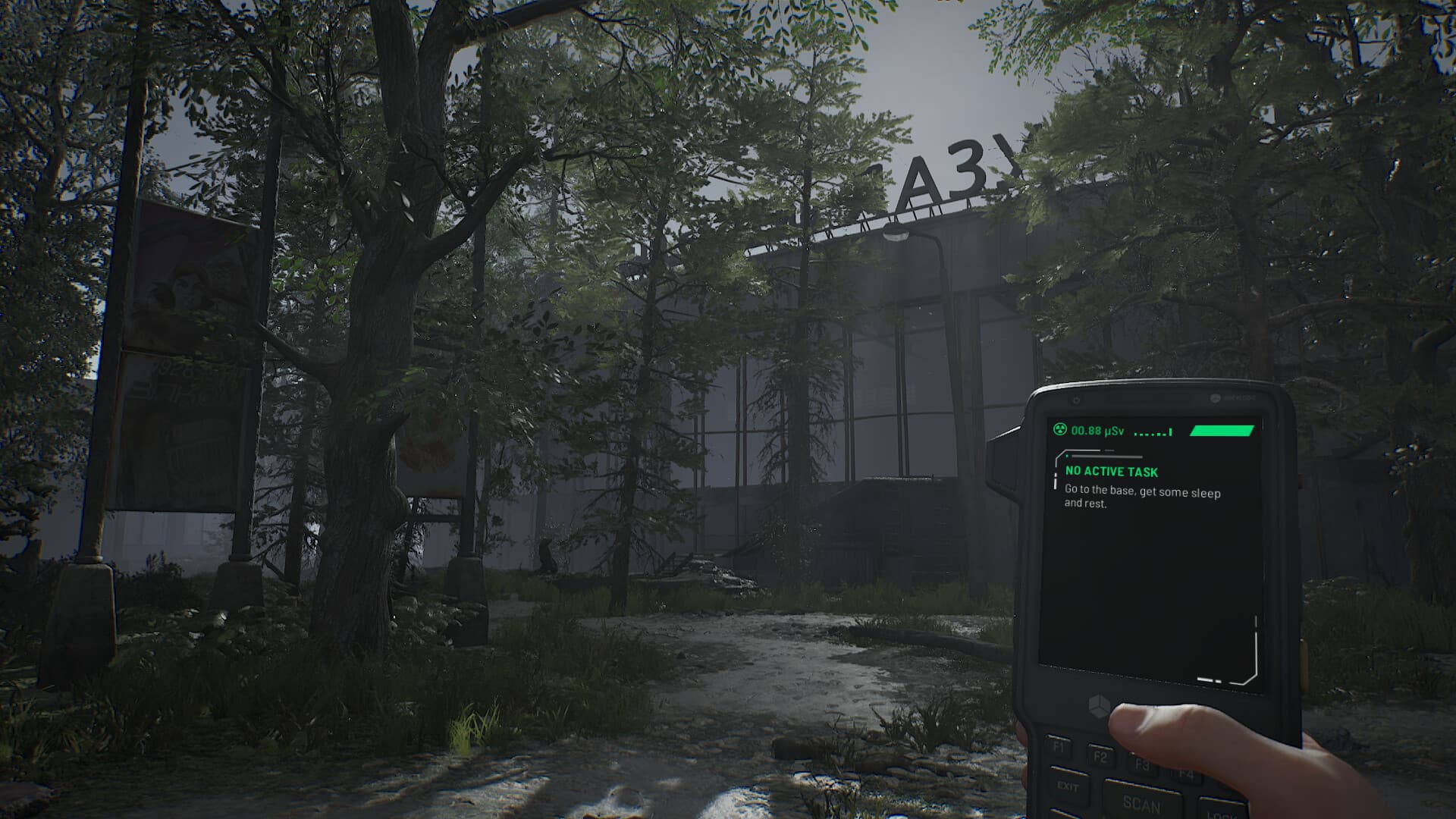 Chernobylite 2: Exclusion Zone PC Steam Account - 2
