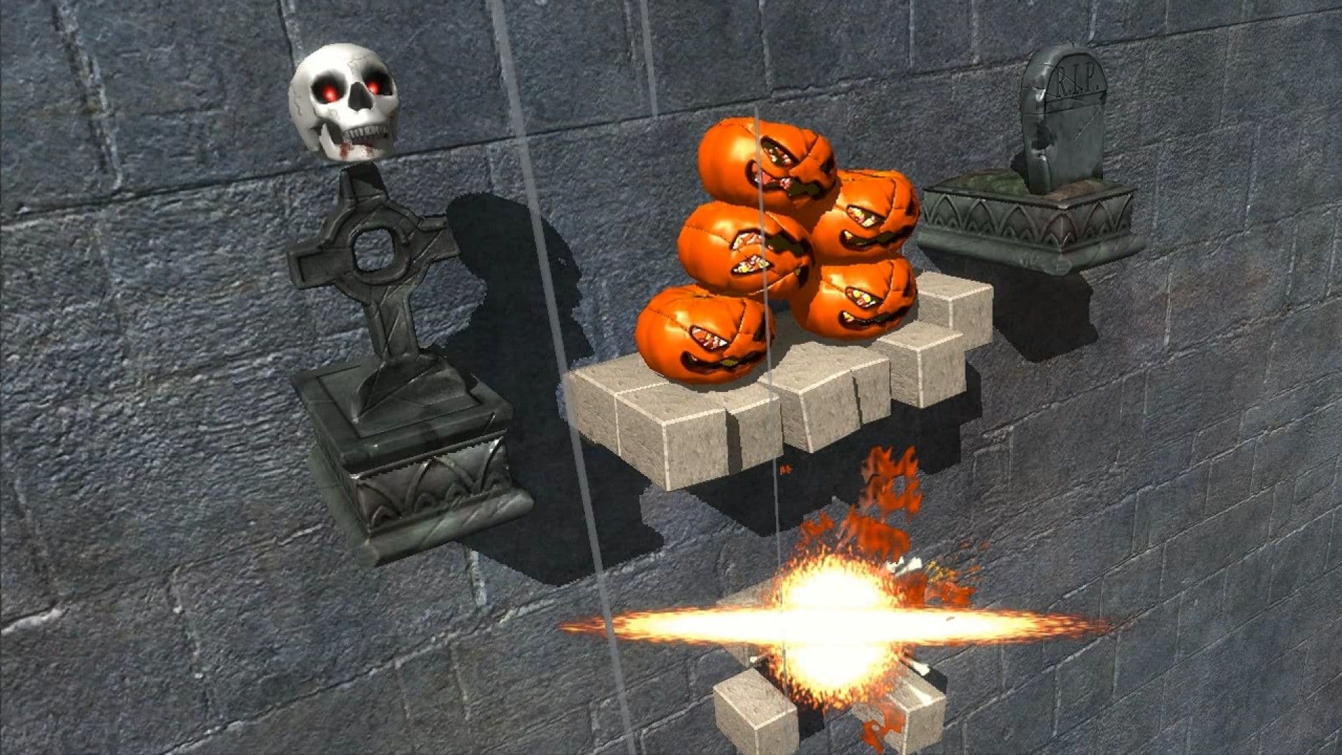 Crazy Machines 2 - Halloween DLC Steam CD Key - 6