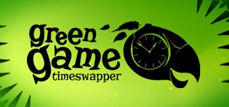 Green Game: TimeSwapper PC Steam CD Key