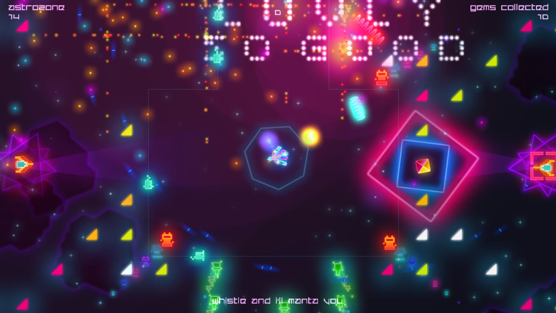 Death Ray Manta SE Steam CD Key - 7