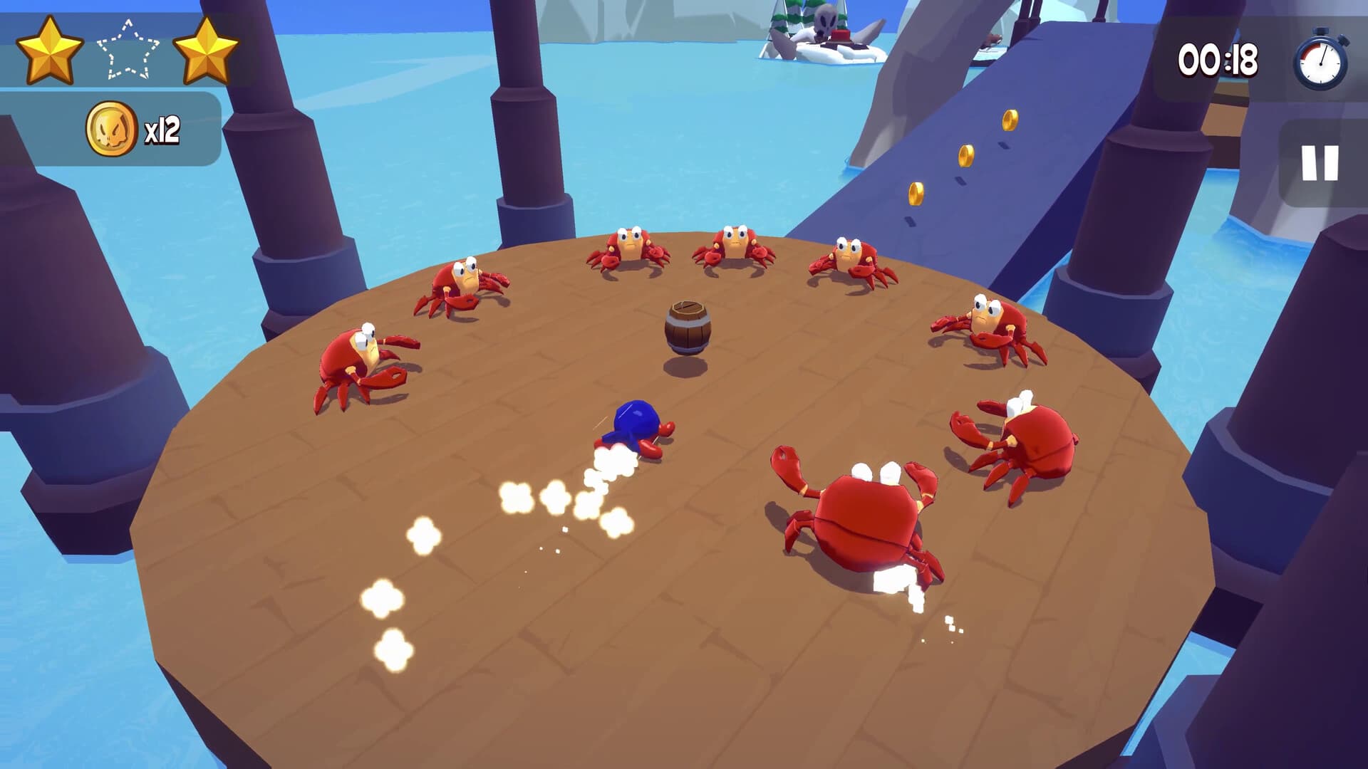 Kraken Odyssey PC Steam Account - 4