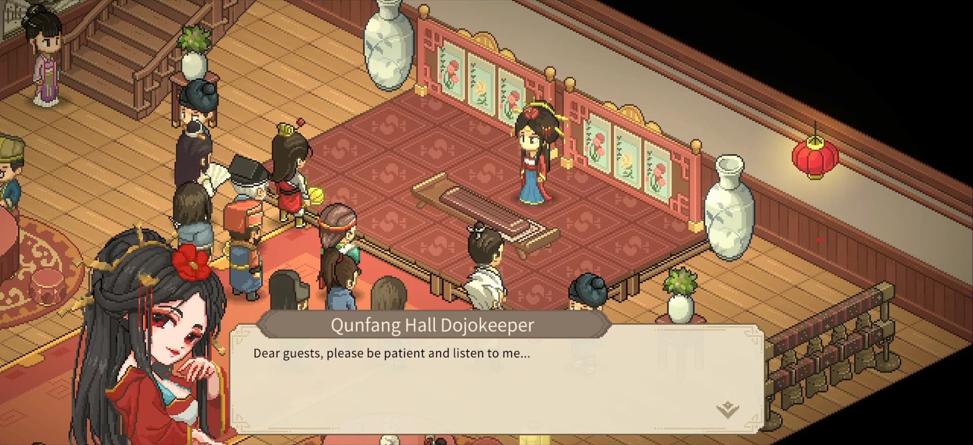 Hero's Adventure Steam Account - 5