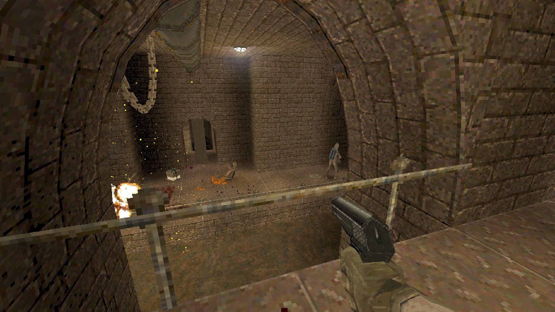 HROT PC Steam Account - 7