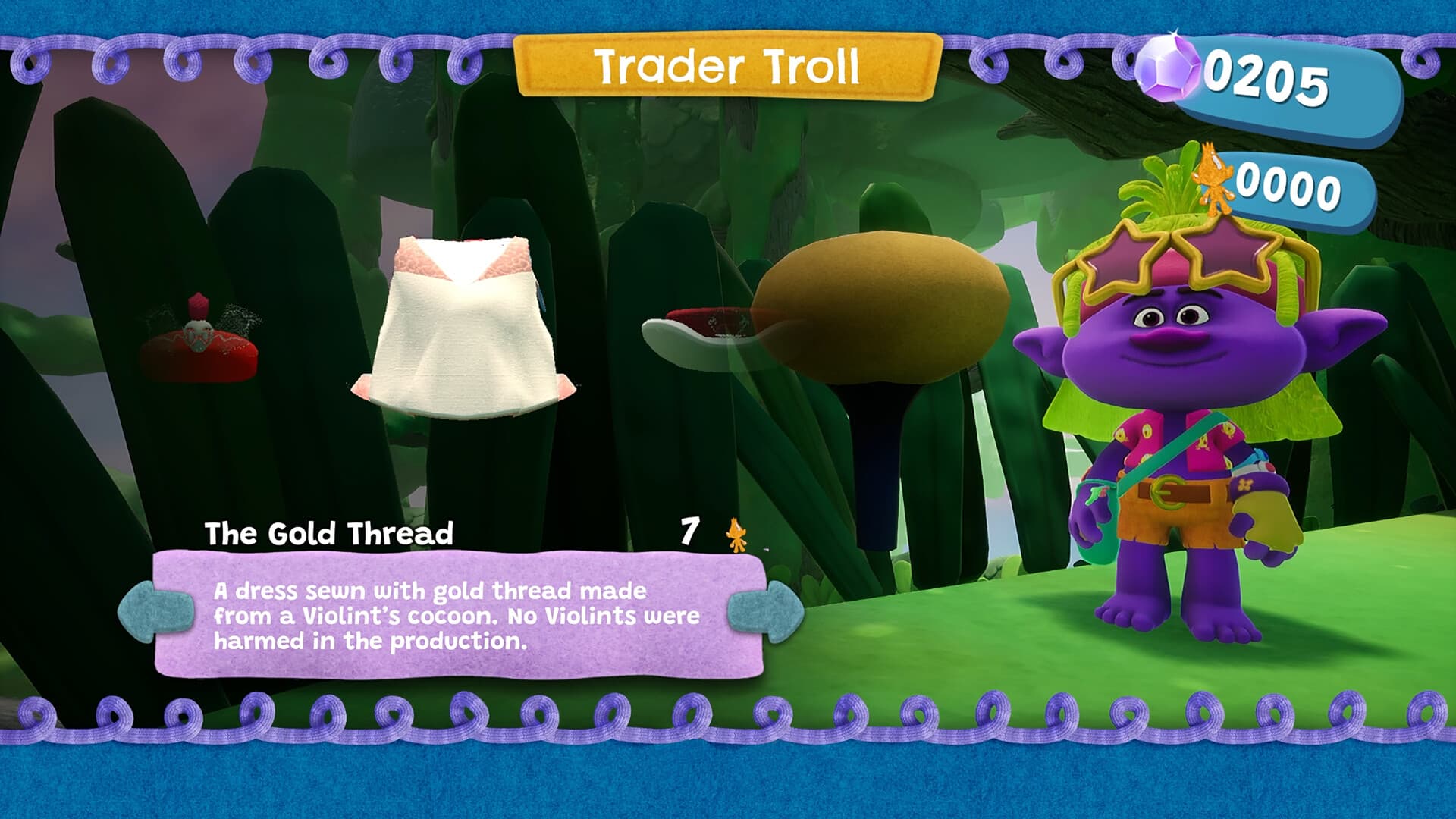 DreamWorks Trolls Remix Rescue PC Steam Account - 5