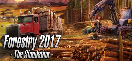 Forestry 2017: The Simulation Steam CD Key