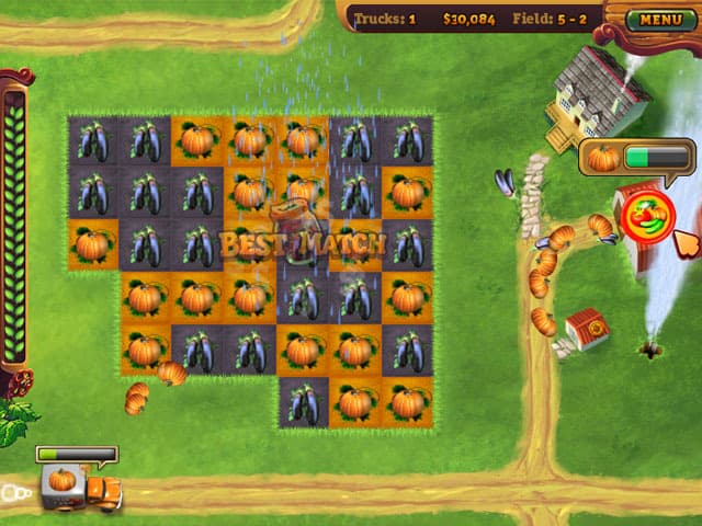 Little Farm Steam CD Key - 7