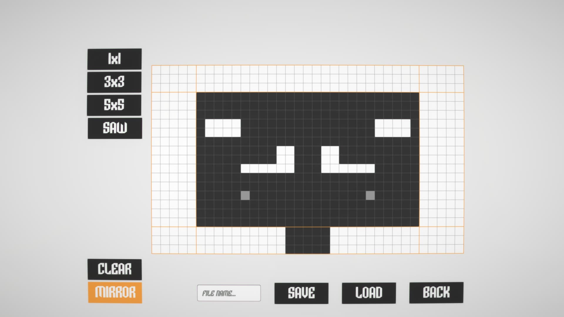 Square Brawl Steam CD Key - 5