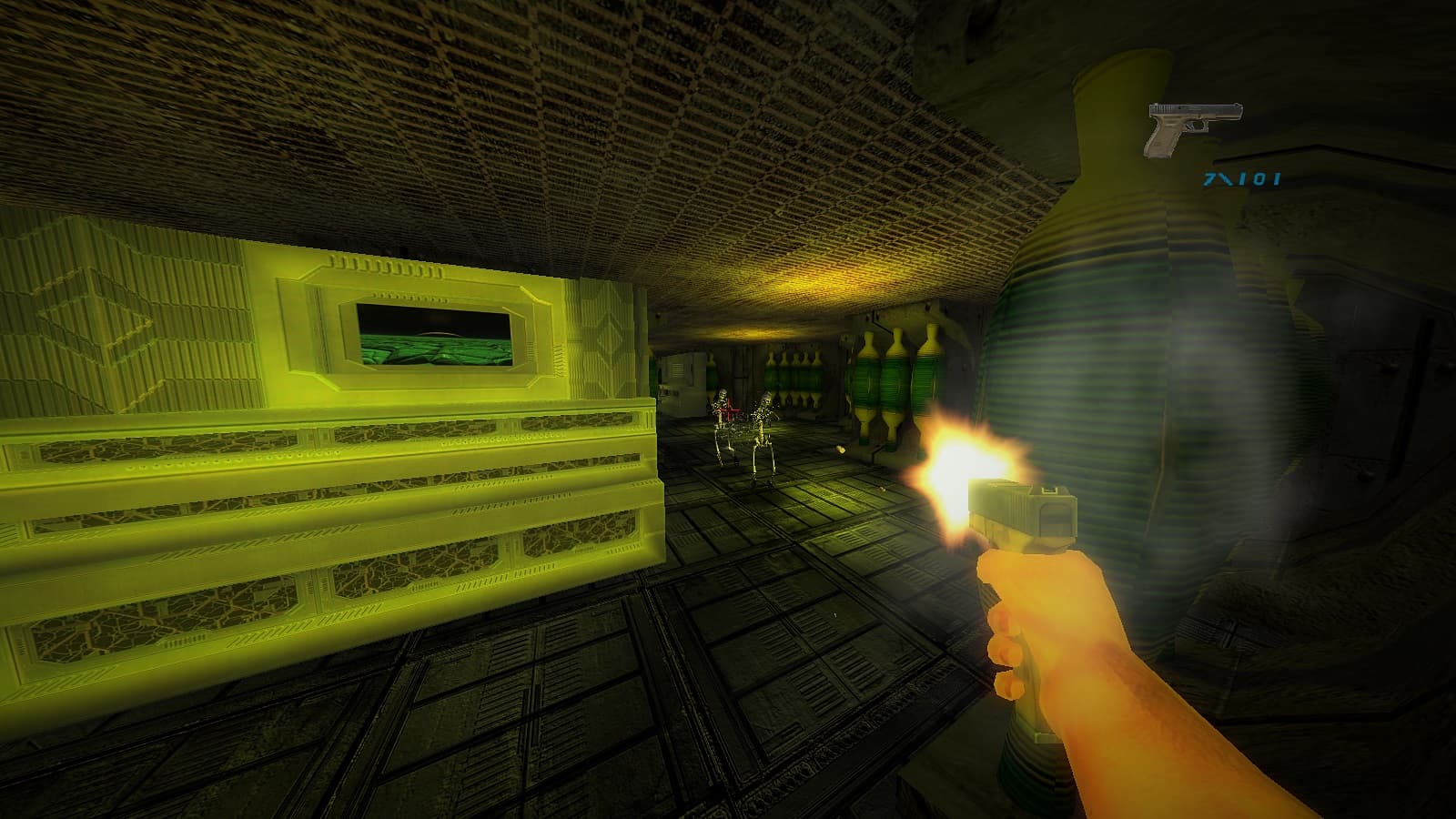 Moonbase 332 Steam CD Key - 2