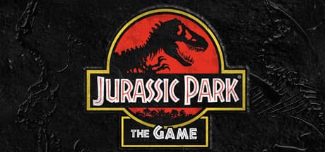 Jurassic Park: The Game Steam CD Key