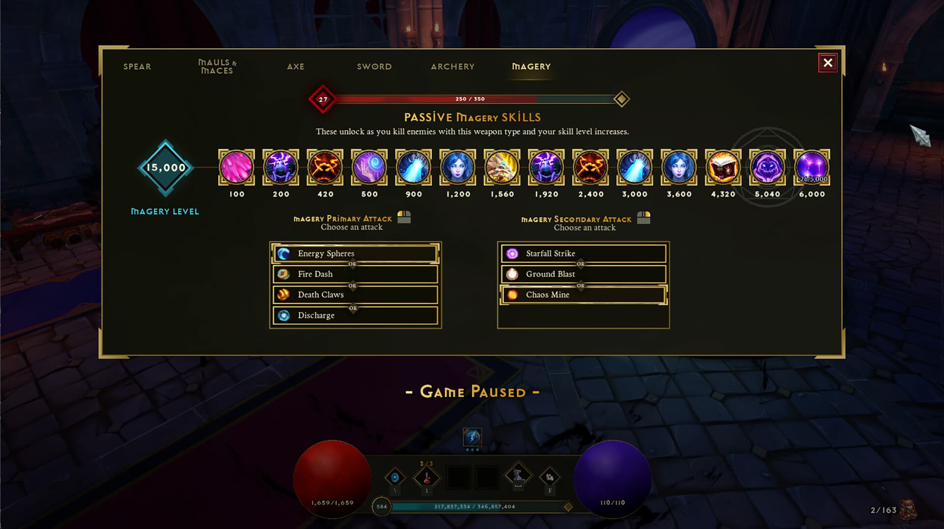 Dwarven Realms PC Steam Account - 7