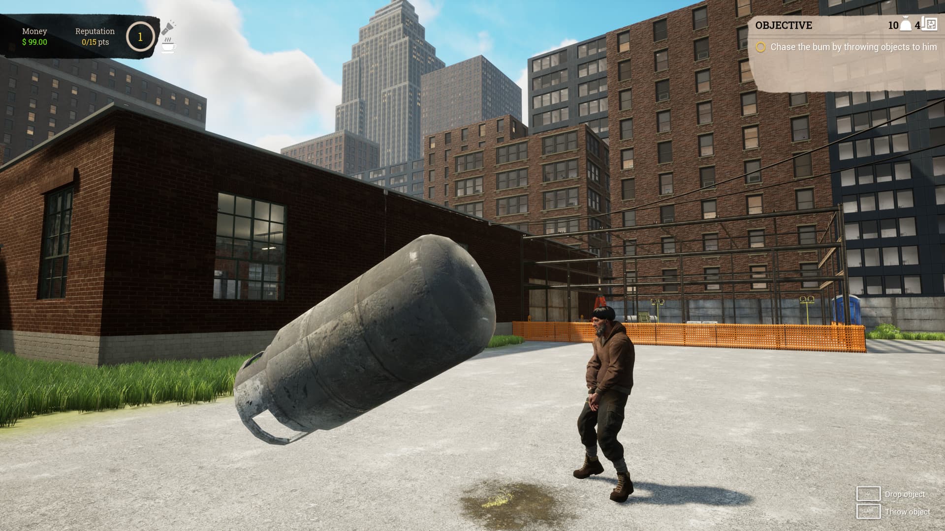 Beer Factory Steam Account - 3