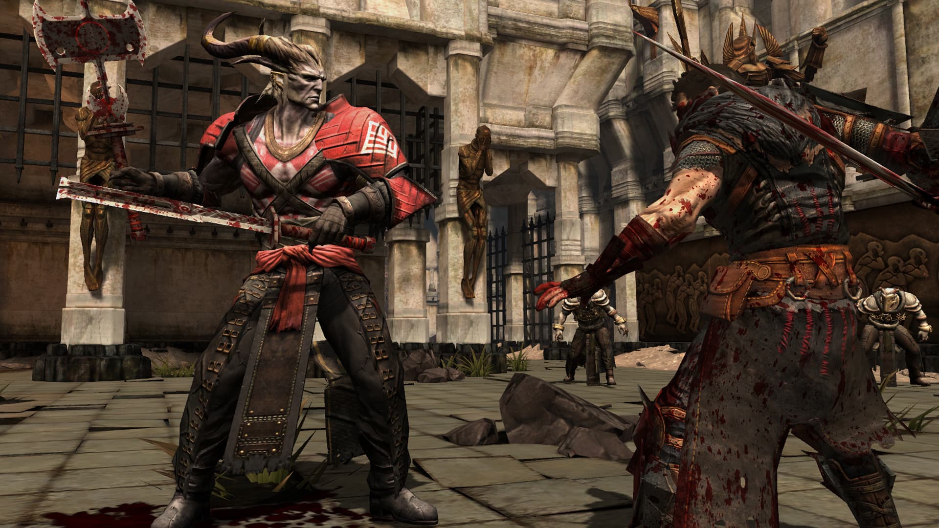 Dragon Age II: Ultimate Edition PC Steam Account - 2