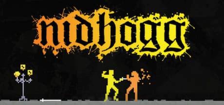 Nidhogg Steam CD Key