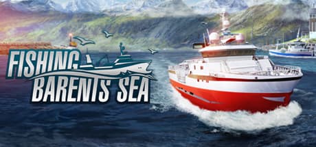 Fishing: Barents Sea PC Steam Account
