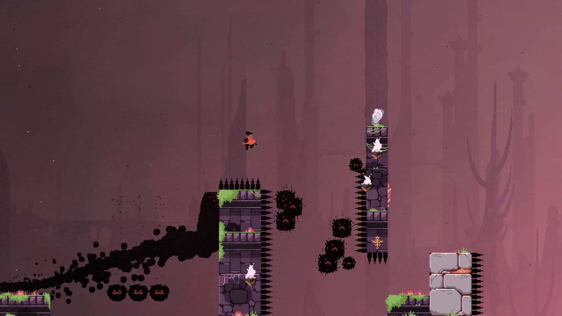 RUN: The world in-between PC Steam Account - 3