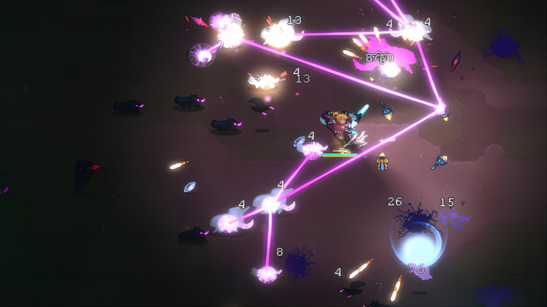 Time Treker PC Steam Account - 8