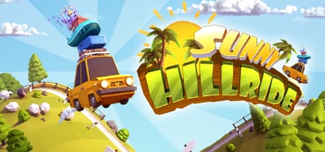 Sunny Hillride Steam CD Key