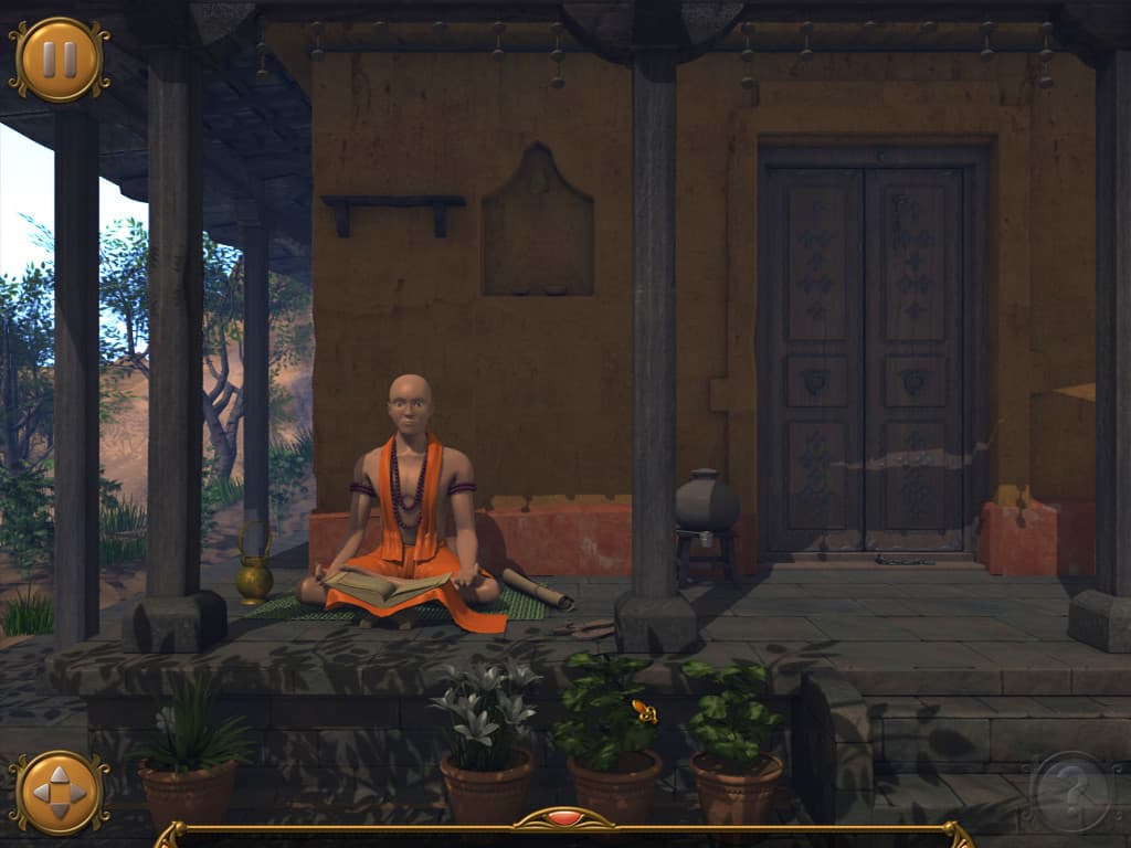 Pahelika: Revelations HD Steam CD Key - 3