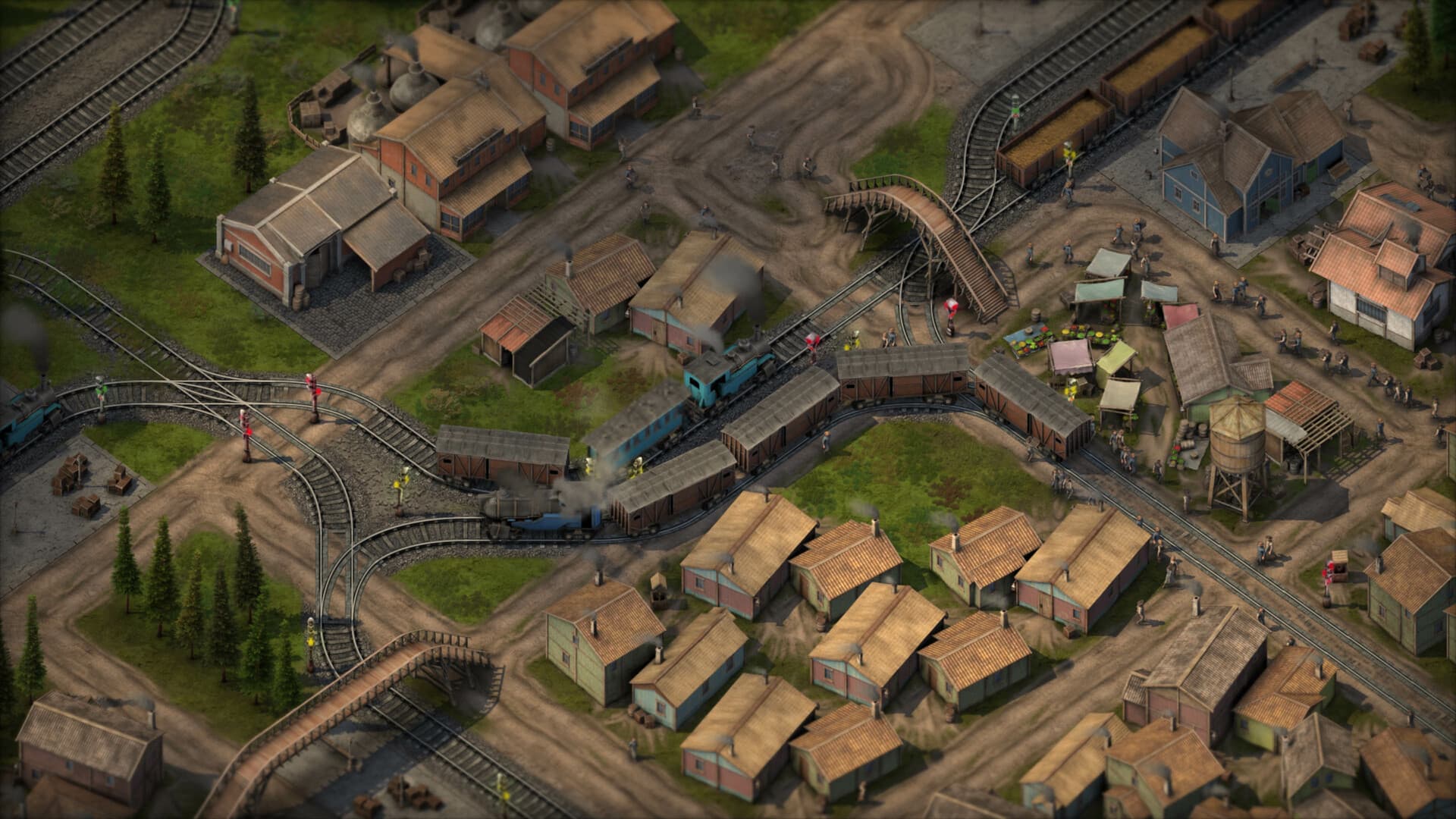 Sweet Transit Steam Account - 7