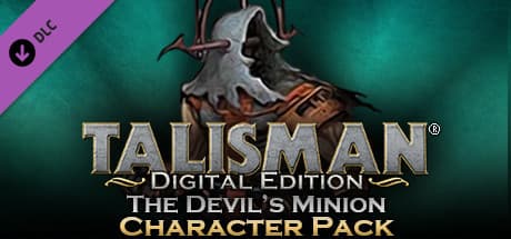Talisman: Digital Edition - Devil's Minion Character Pack Steam CD Key