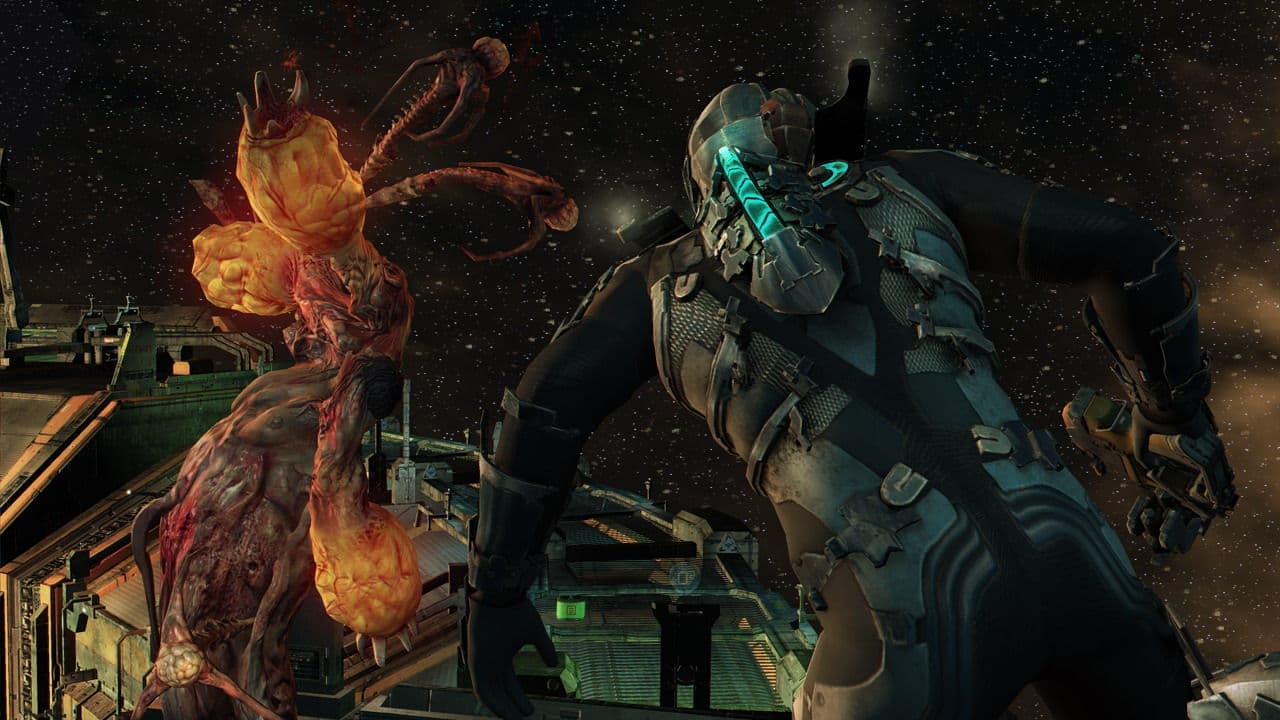Dead Space 2 PC Steam Account - 2