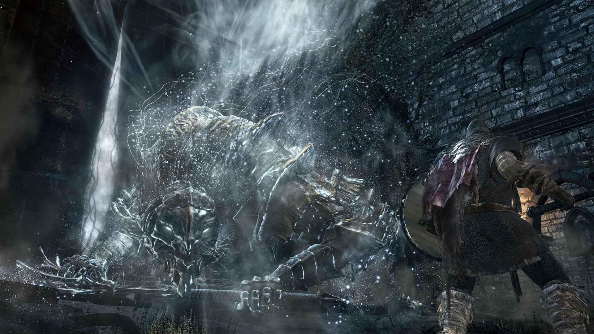 DARK SOULS III Deluxe Edition - 7