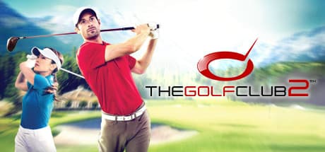 The Golf Club 2 Steam CD Key