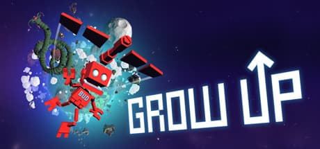 Grow Up Steam CD Key