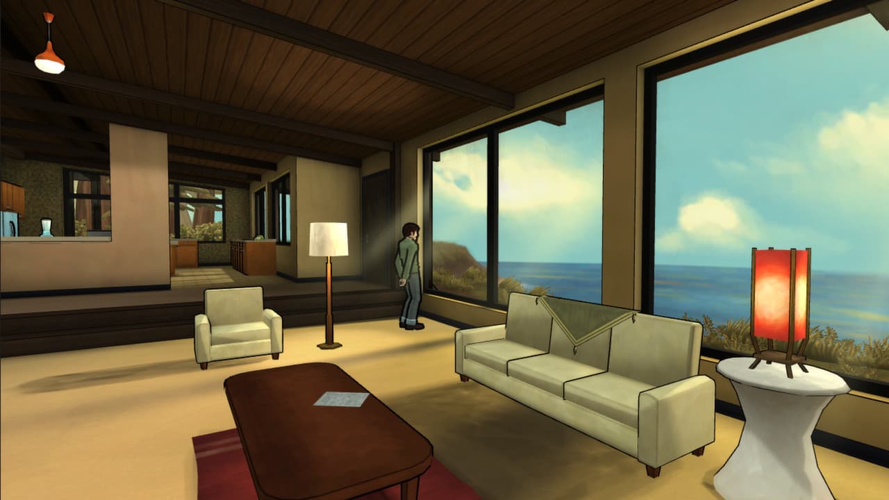 The Novelist Steam CD Key - 5