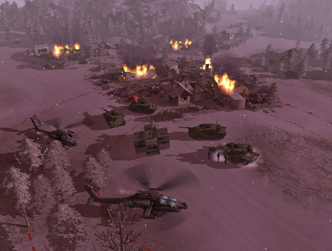 Joint Task Force PC Steam CD Key - 8