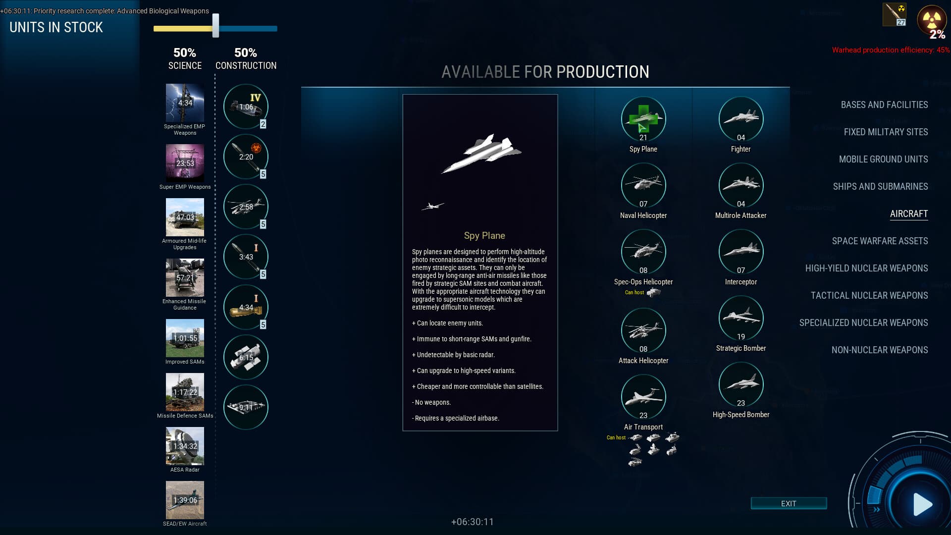 ICBM: Escalation PC Steam Account - 5
