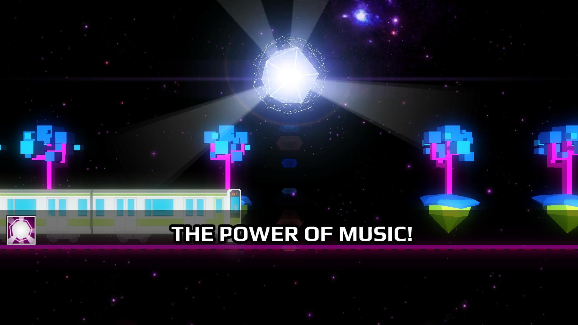 Cosmic DJ Steam CD Key - 7