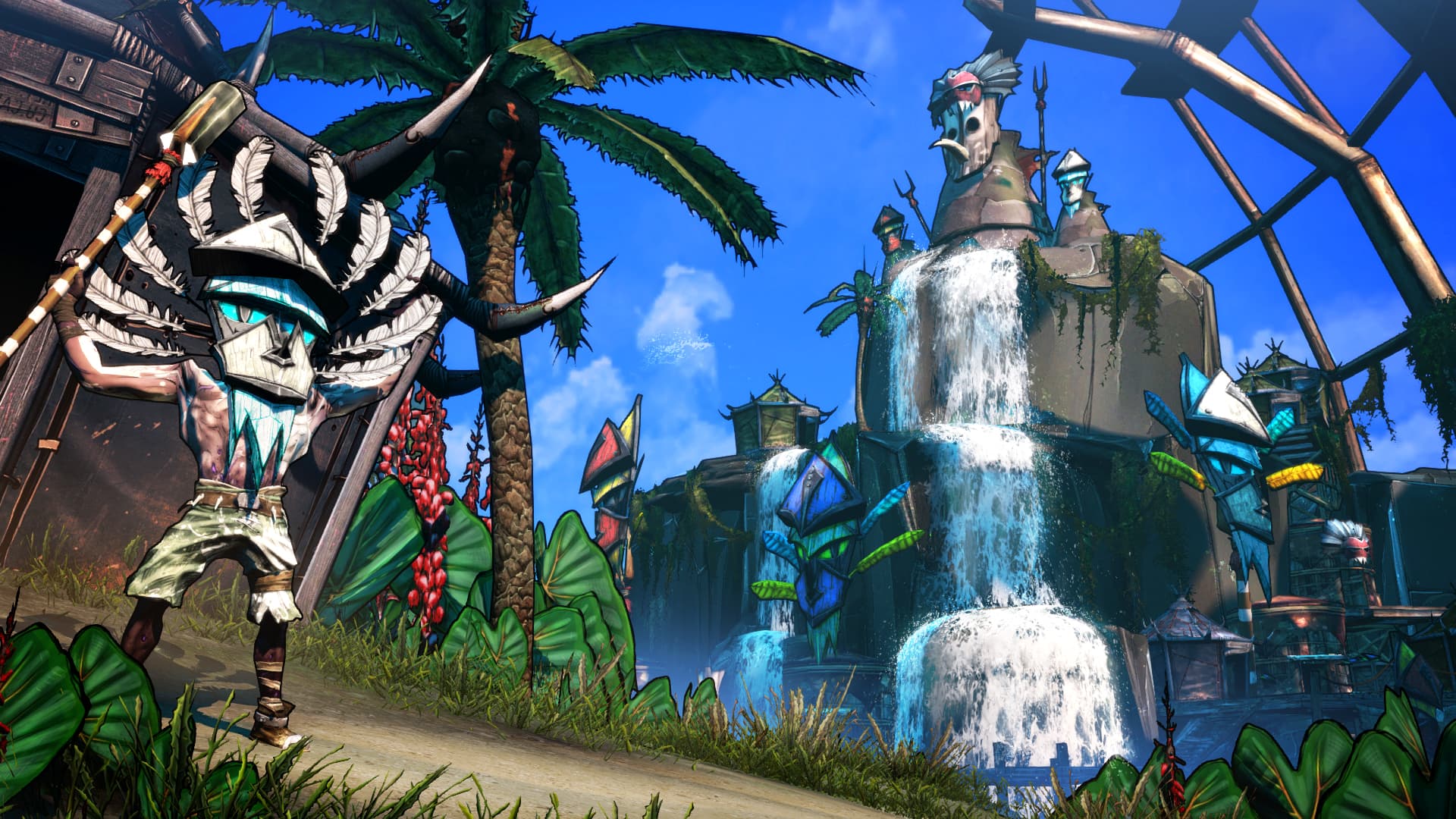 Borderlands 2 - Headhunter Pack 5: Son of Crawmerax DLC Steam CD Key - 2