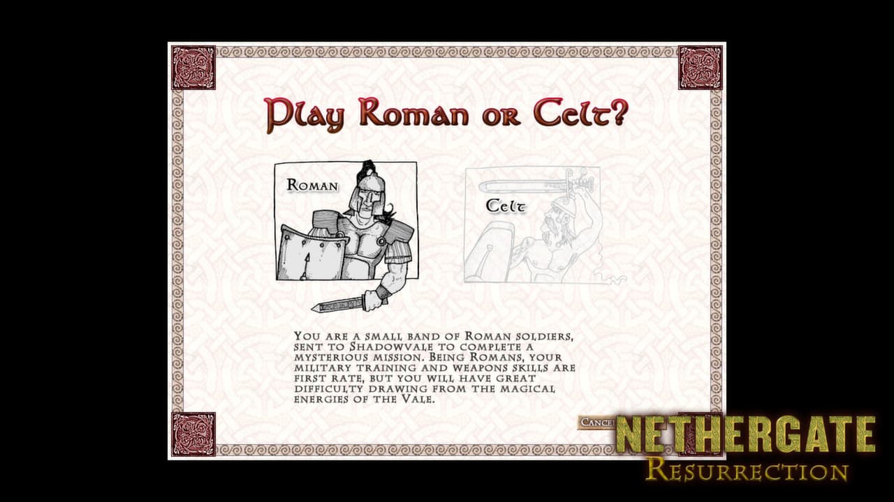 Nethergate: Resurrection Steam CD Key - 7