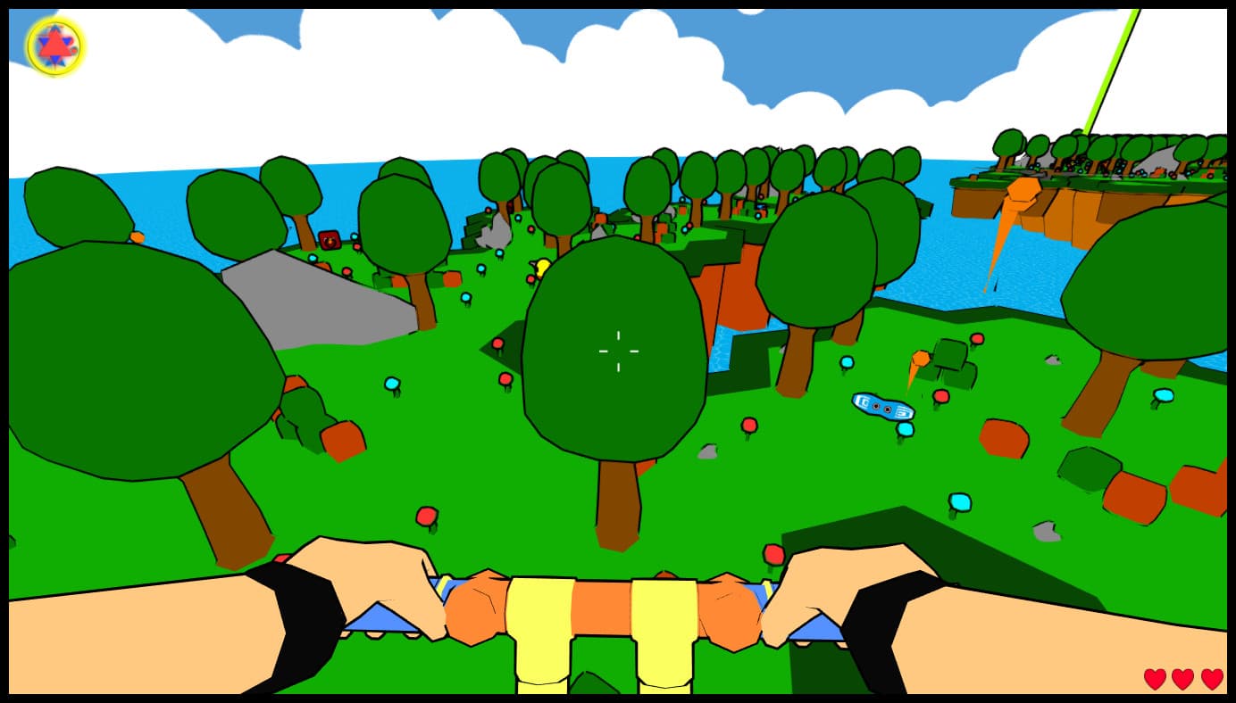 Pongo Steam CD Key - 4