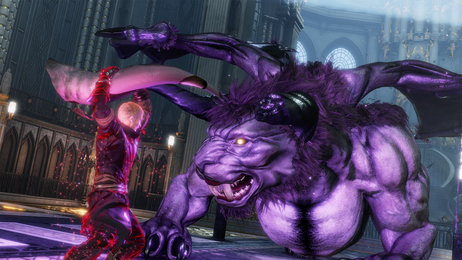 Stranger of Paradise: Final Fantasy Origin PC Steam Account - 5