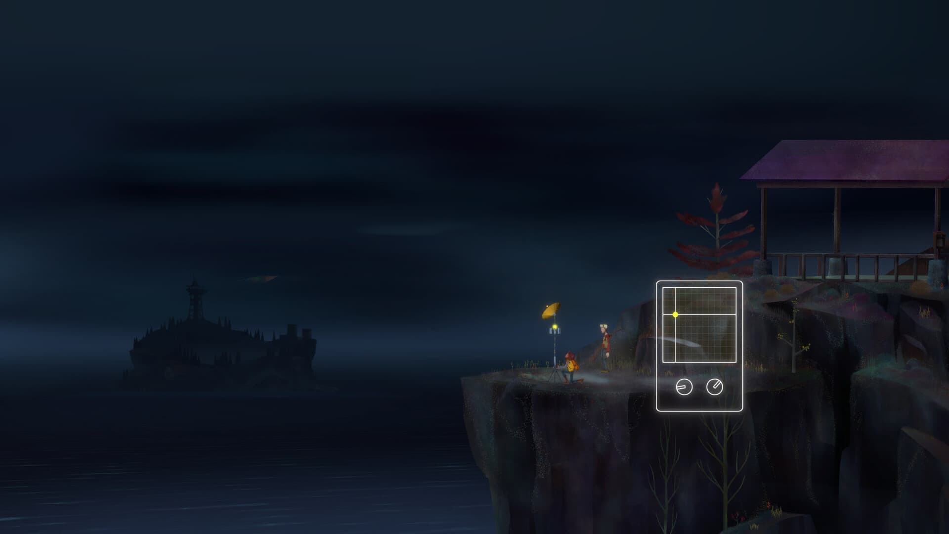 OXENFREE II: Lost Signals Steam Account - 4