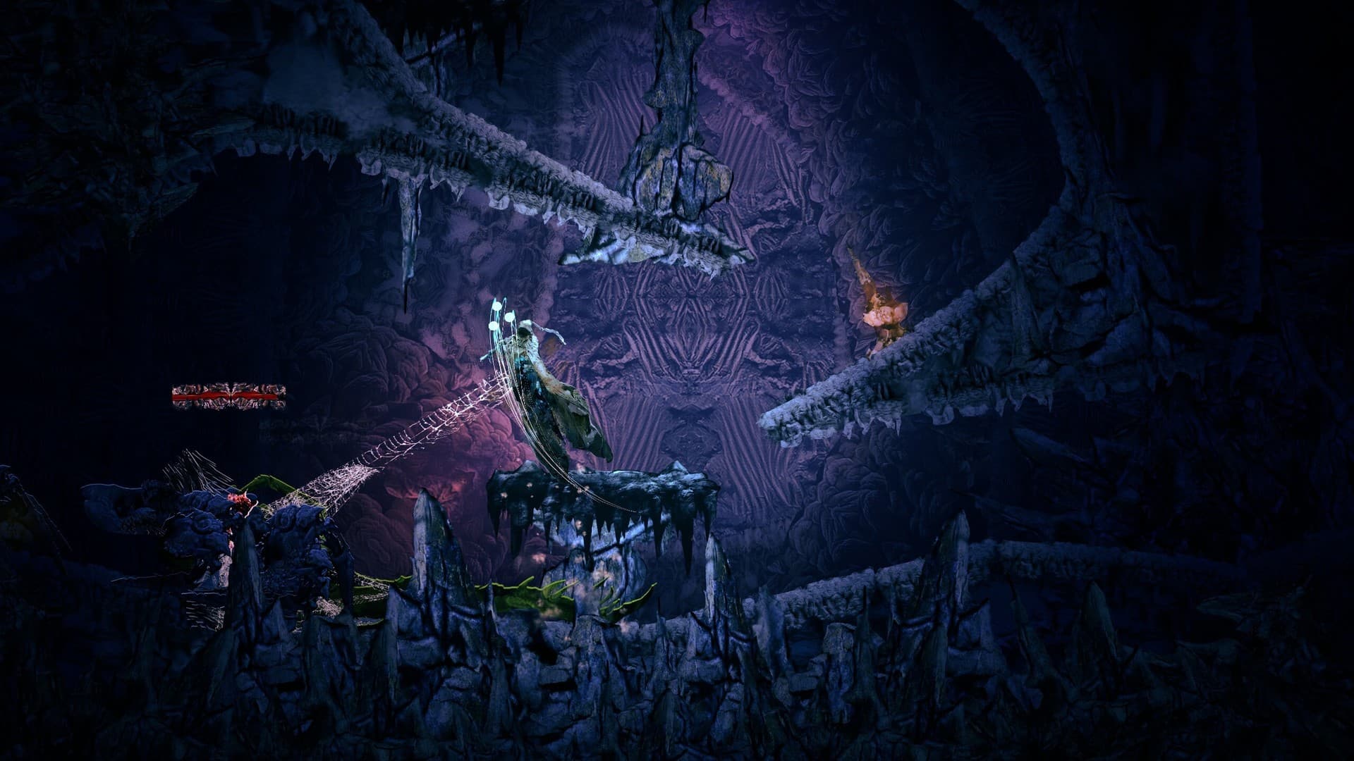 Source of Madness PC Steam Account - 4