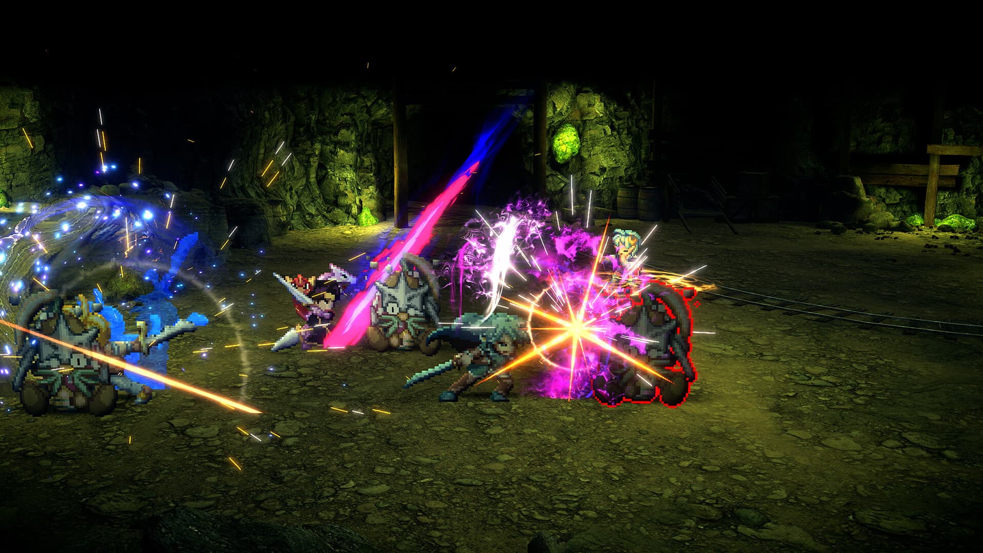 STAR OCEAN THE SECOND STORY R PC Steam Account - 2