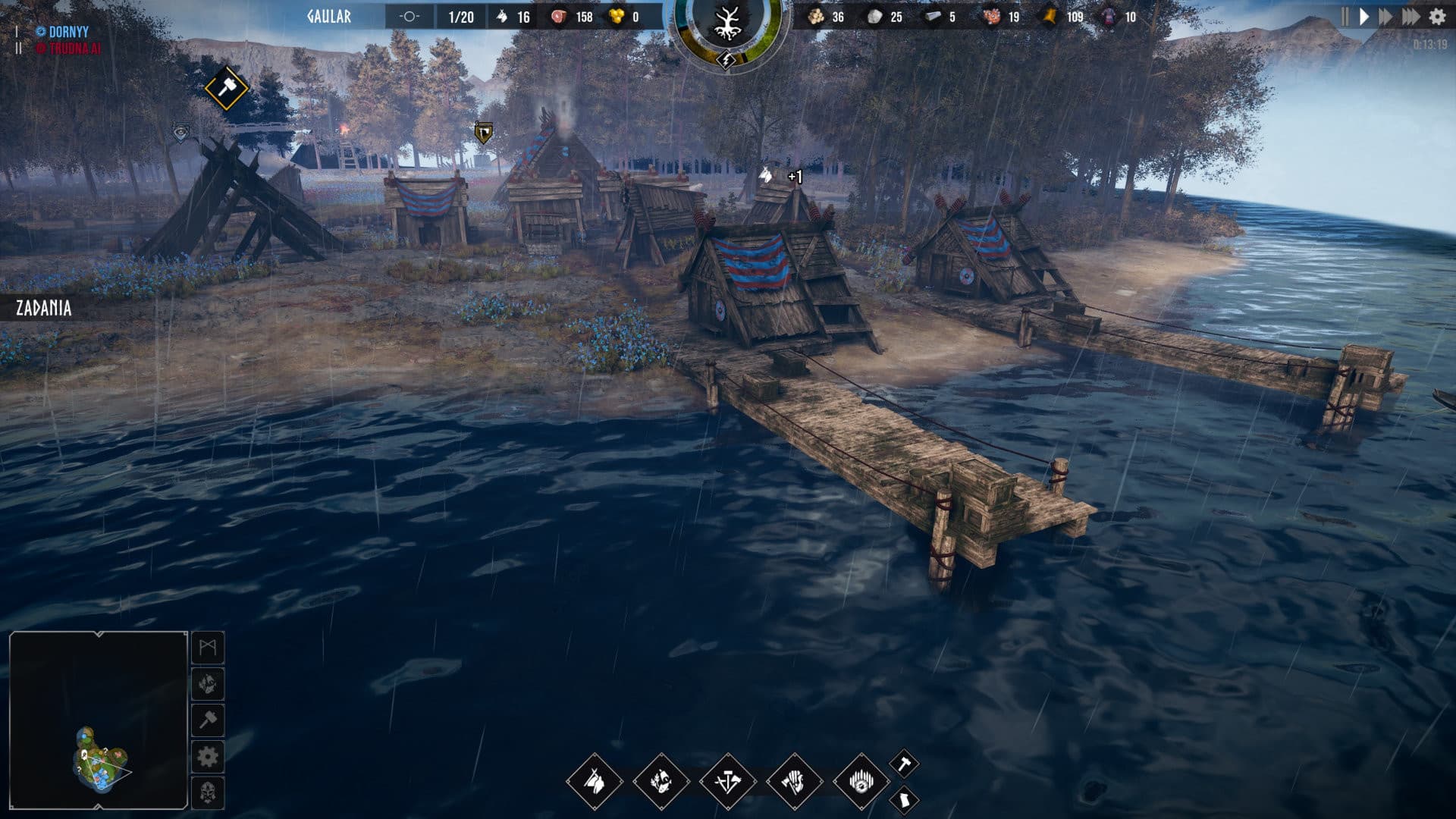 Frozenheim Steam Account - 6
