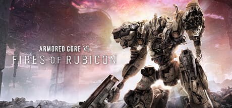 Armored Core VI: Fires of Rubicon Steam Account